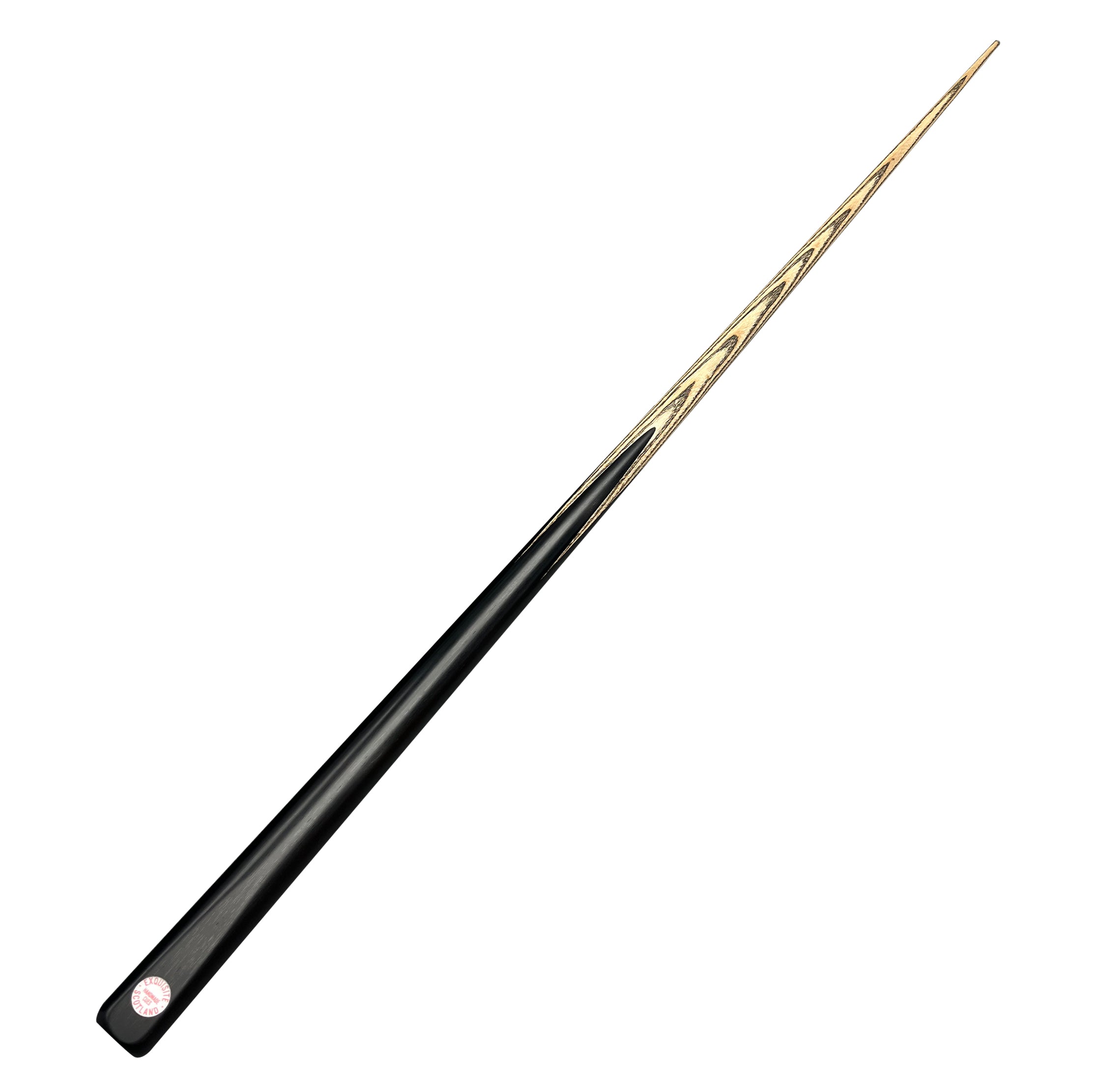 EXQUISITE Red Label Snooker Cue