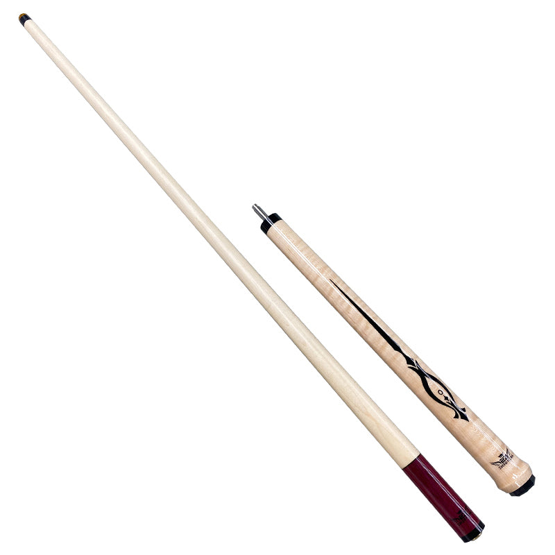 ARCH BENZ JK-01 Series Jump Cue