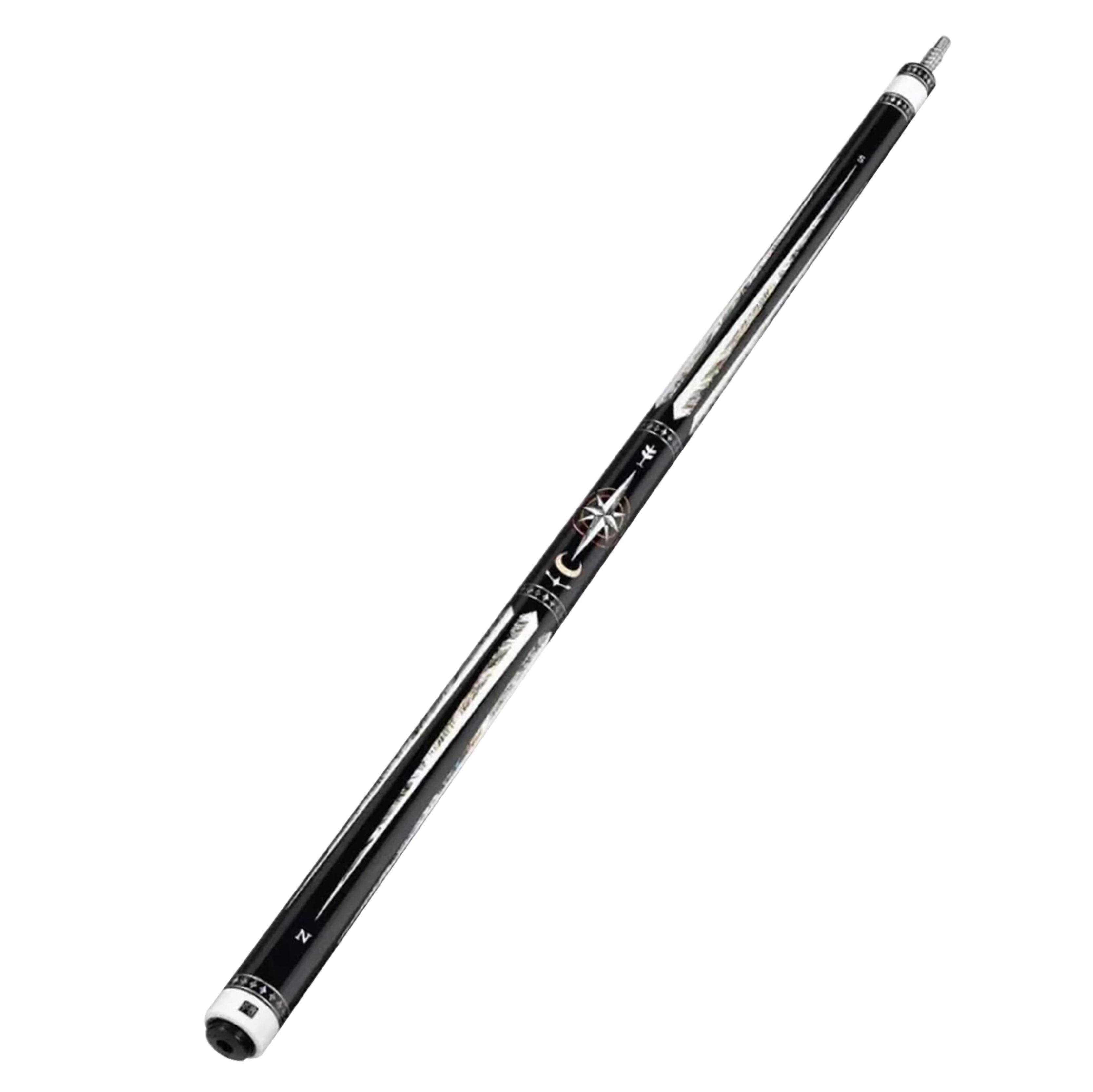 CUELEES Cue Emperor Star 2