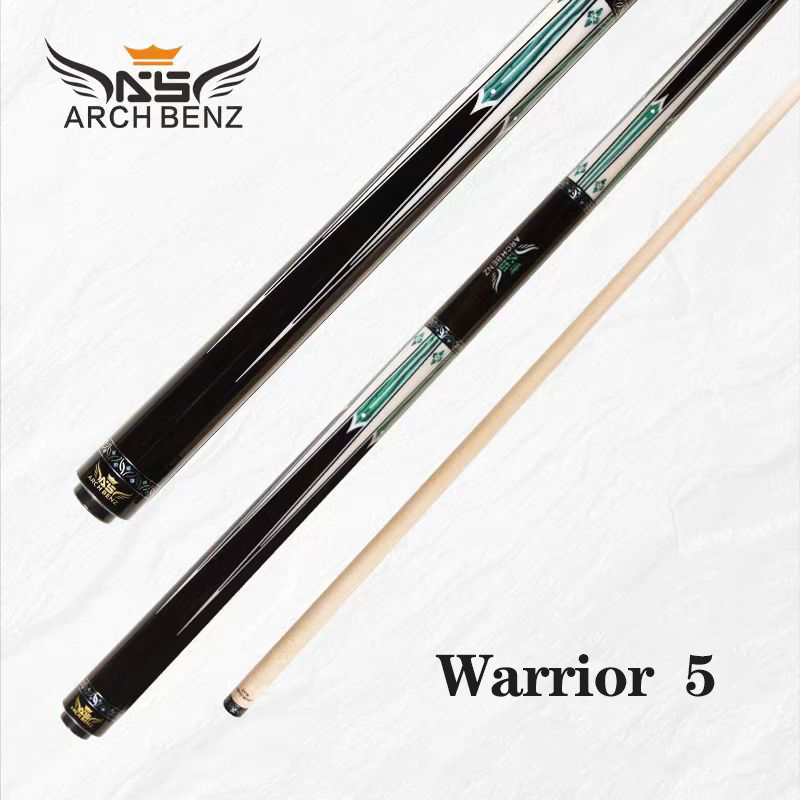 ARCH BENZ Ares Series Cue
