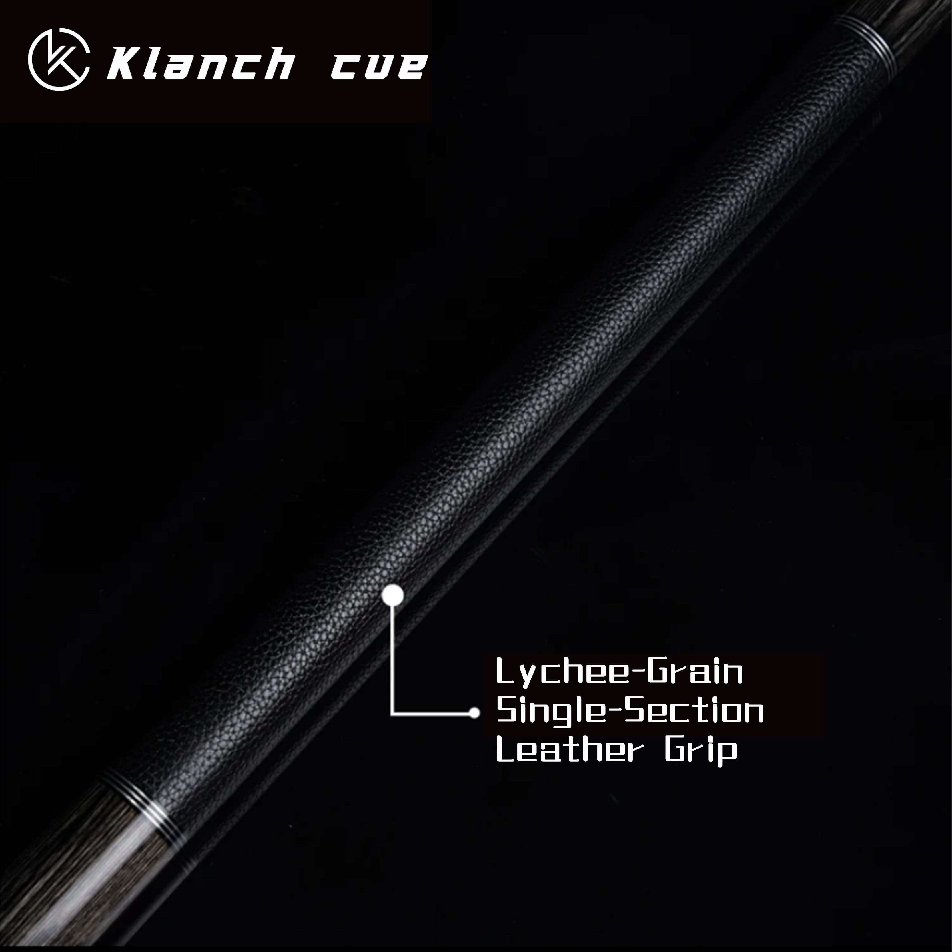 Klanch Xingyun 01 Blackwood-Carbon Tech