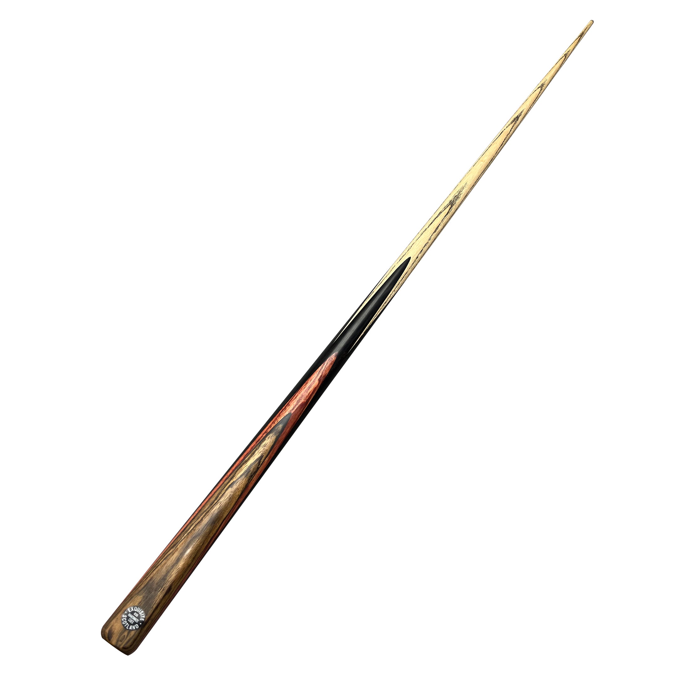 EXQUISITE Black Label 835 Snooker Cue