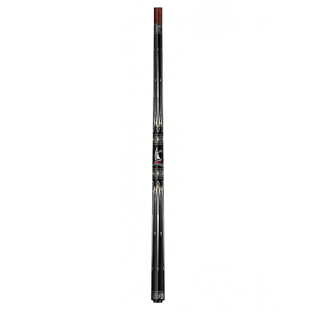 Cueless Cue Sailing