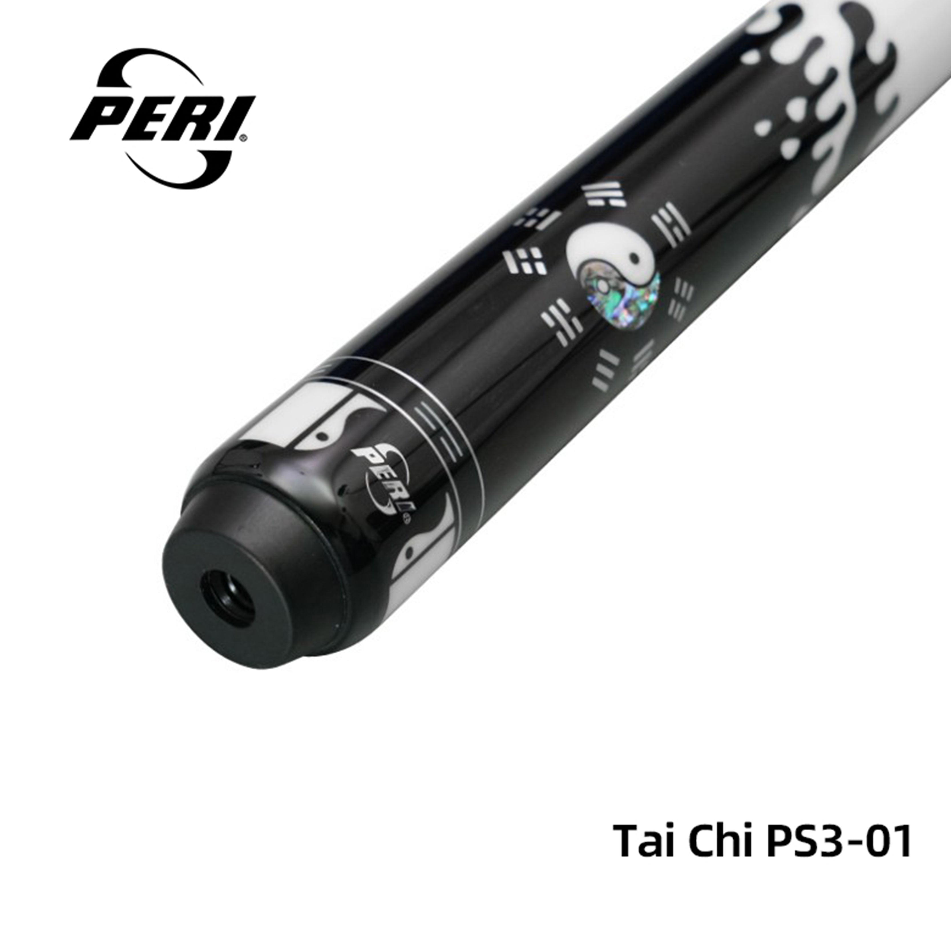 PERI cue TAICHI Series