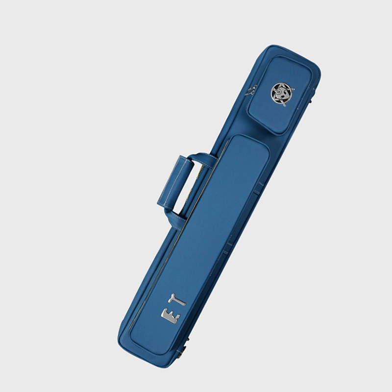 ET Allen Cue Cases