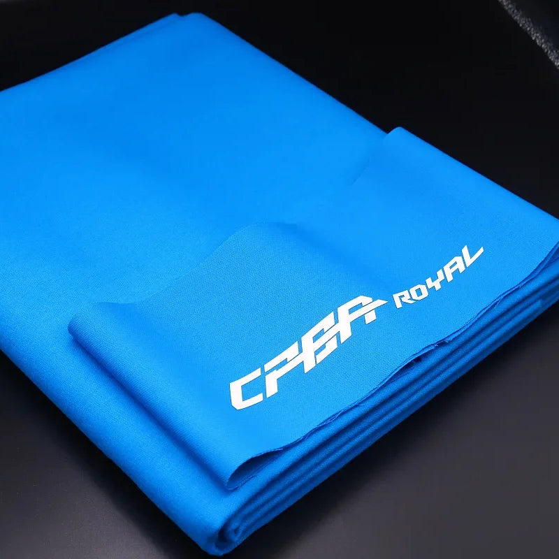 CPBA Cloth Royal Series