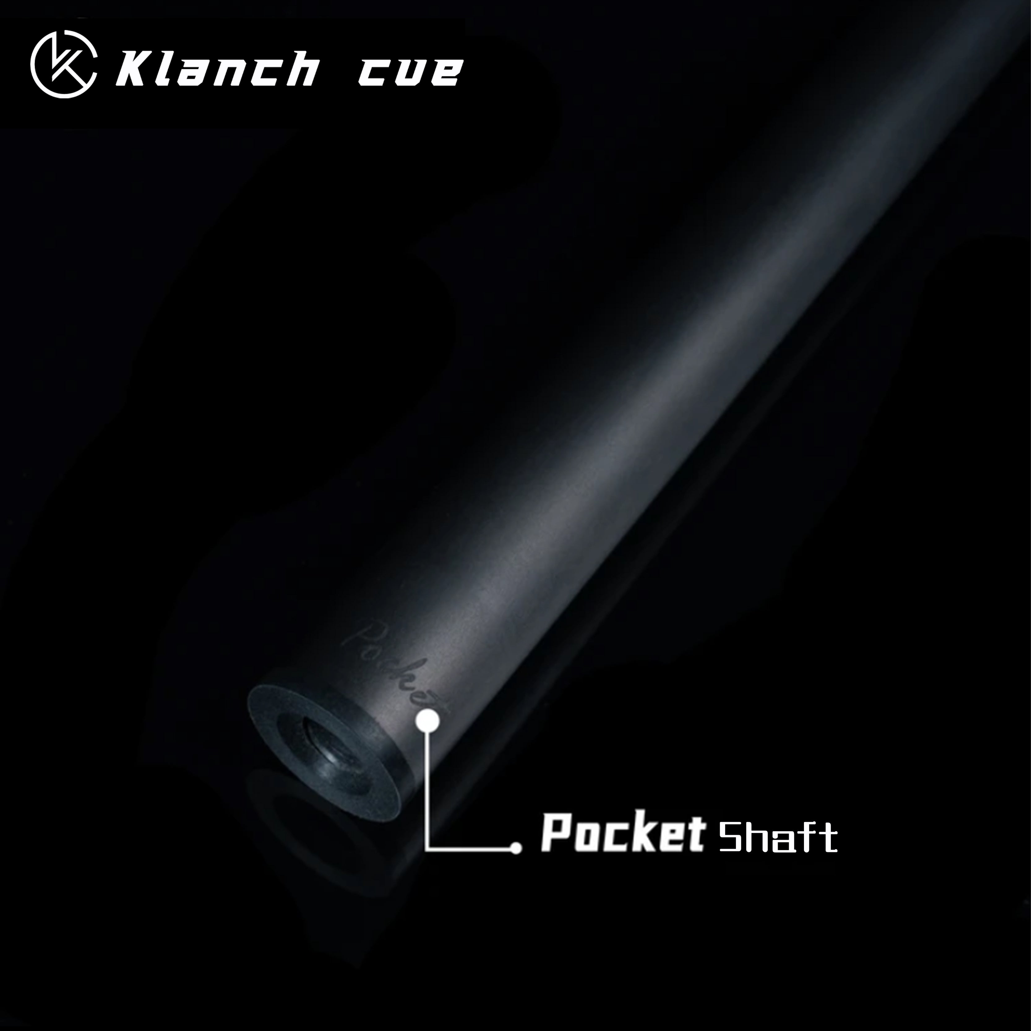 Klanch Fuang 01 Rosewood -Carbon Tech