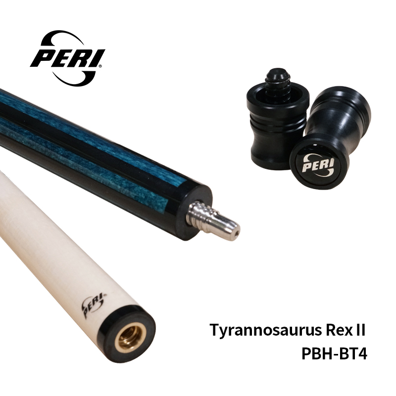 PERI Break/Jump Cue PBH-BT04