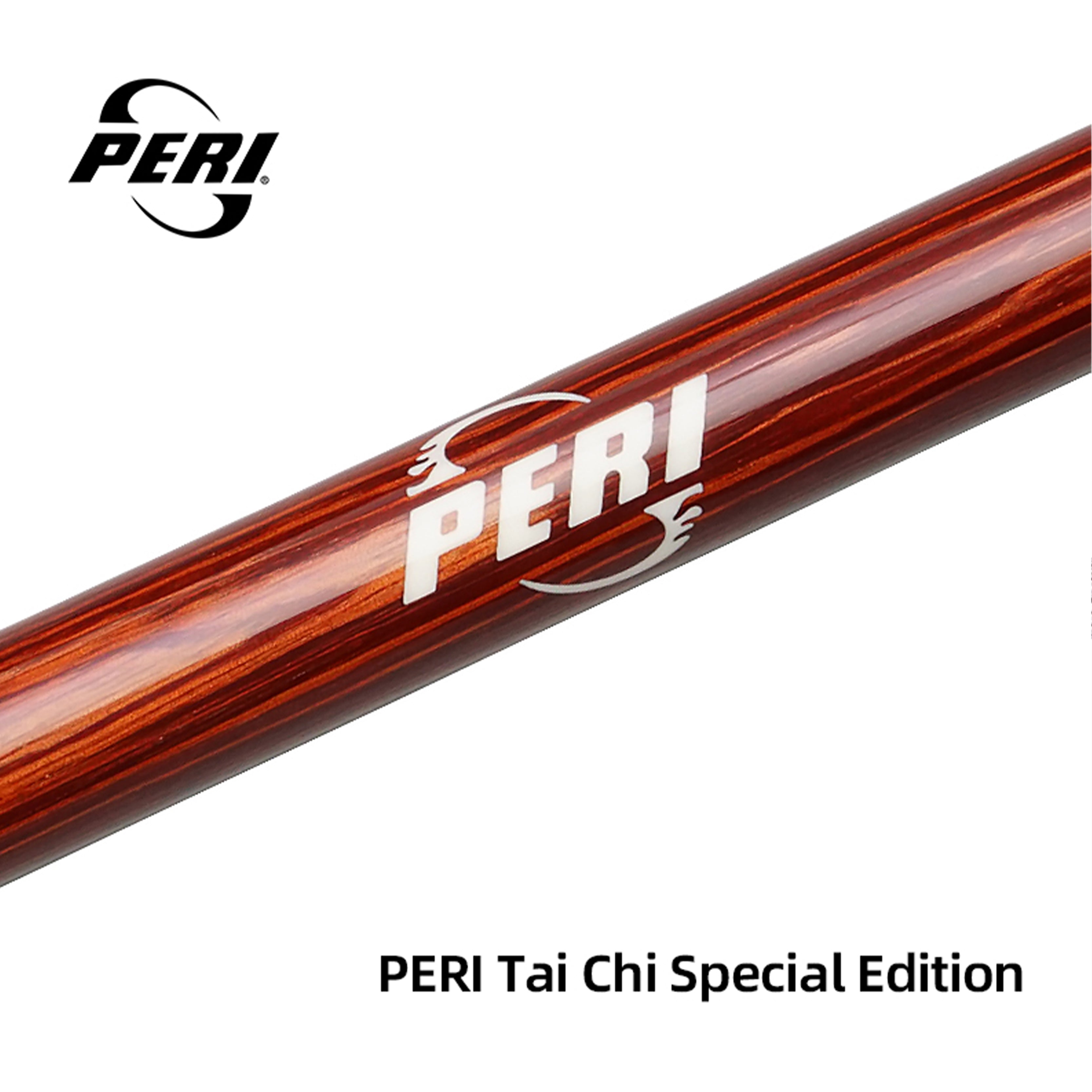 PERI cue TAICHI Series