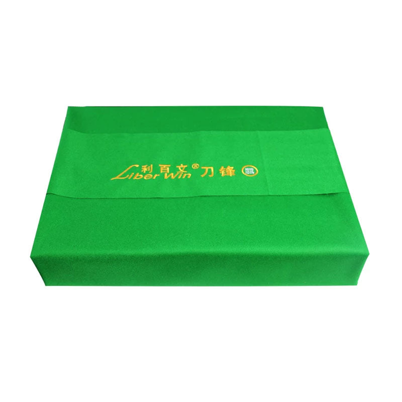 Liberwin Blade Snooker Cloth