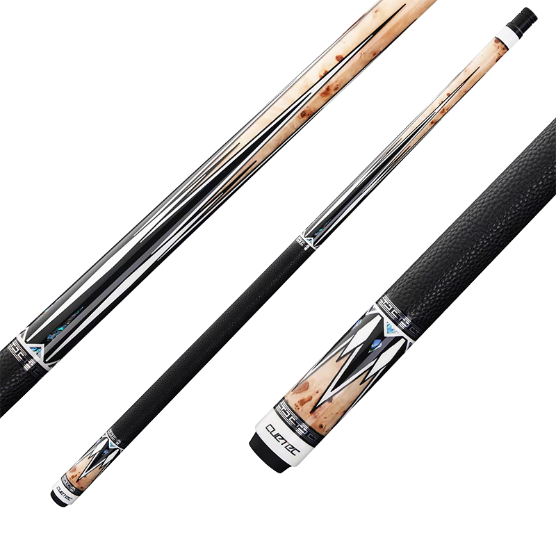 Cuetec Myth Series Apollo Cue