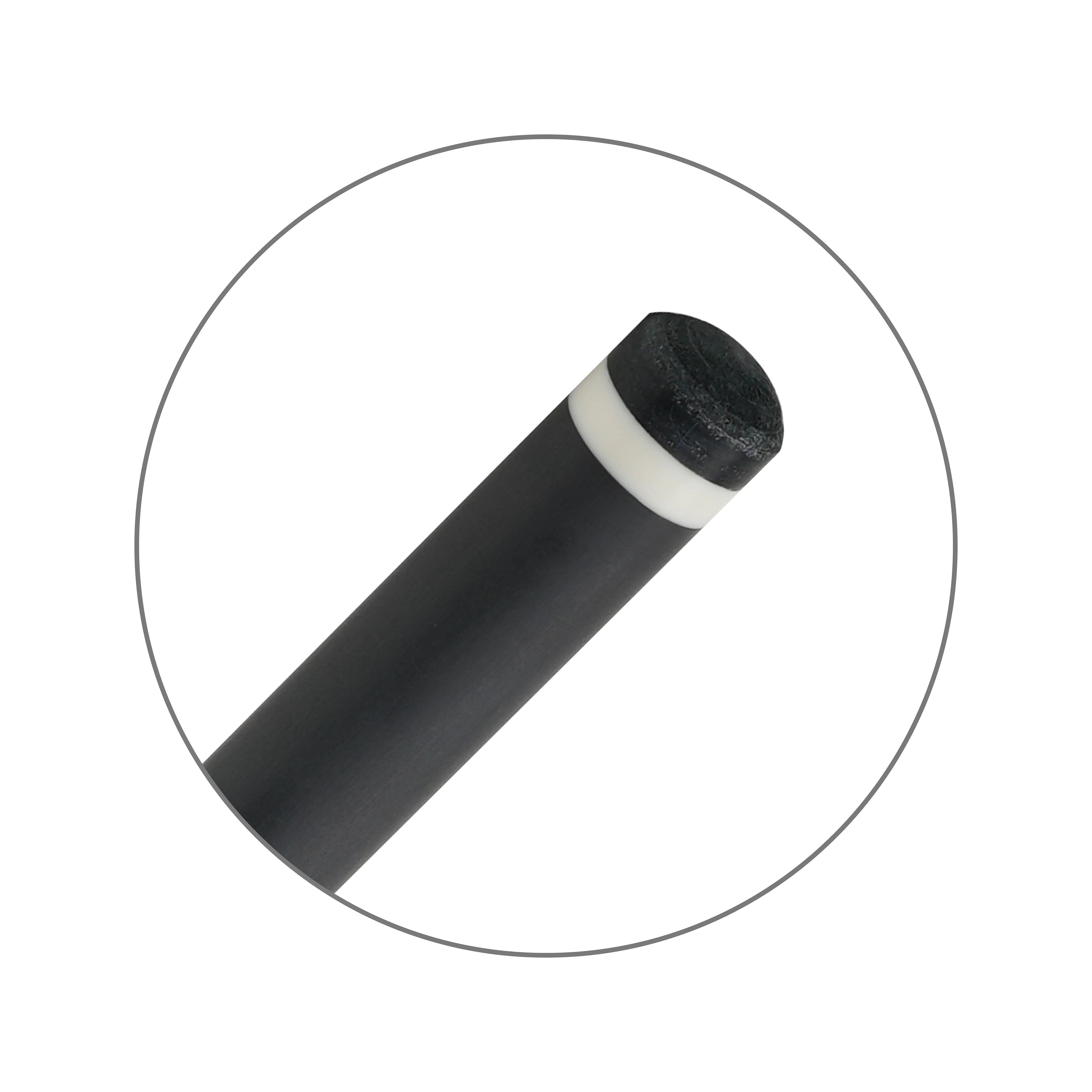 JFlowers Crown – Carbon Fiber Shaft