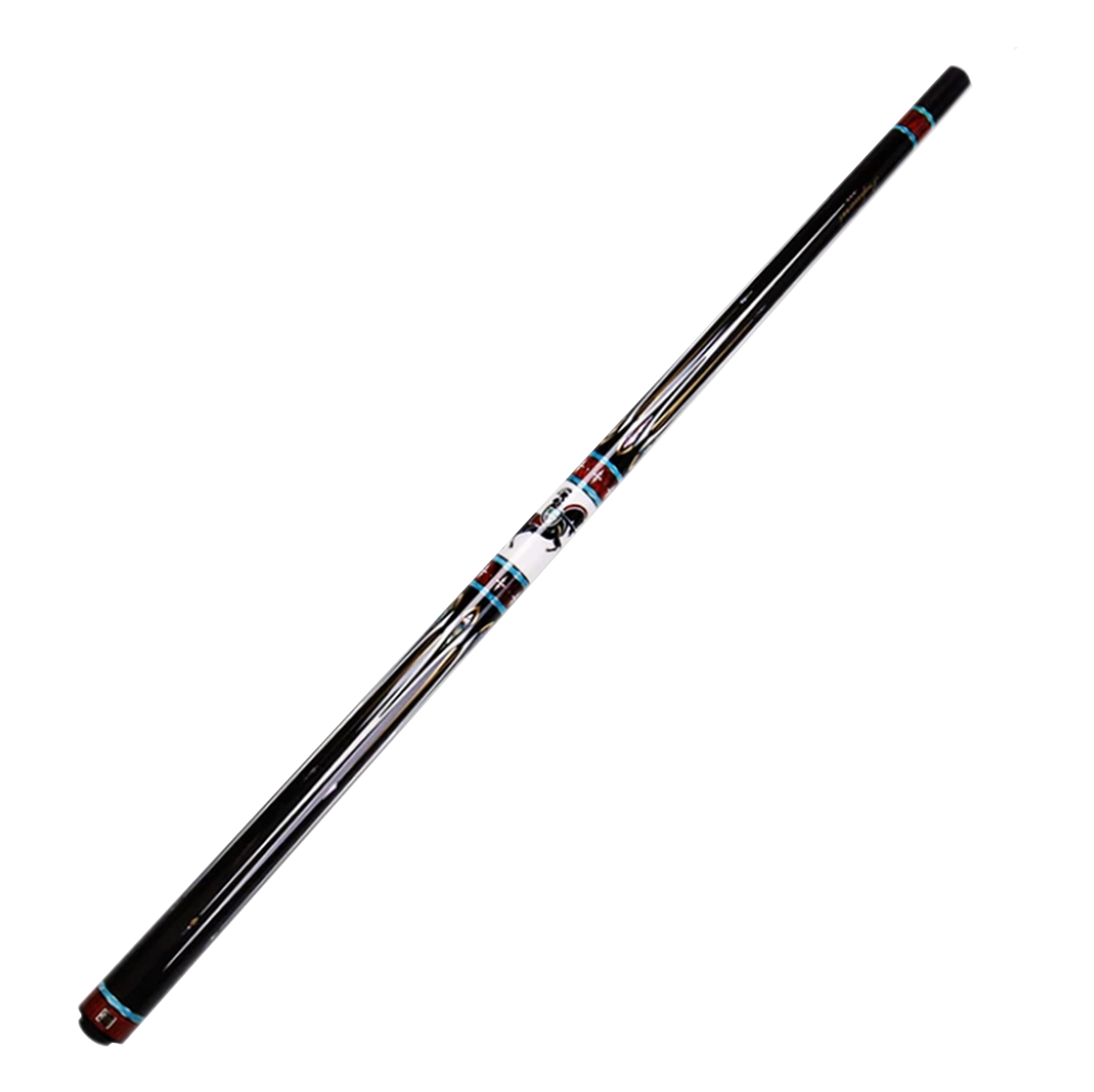 Cueless Cue Knight