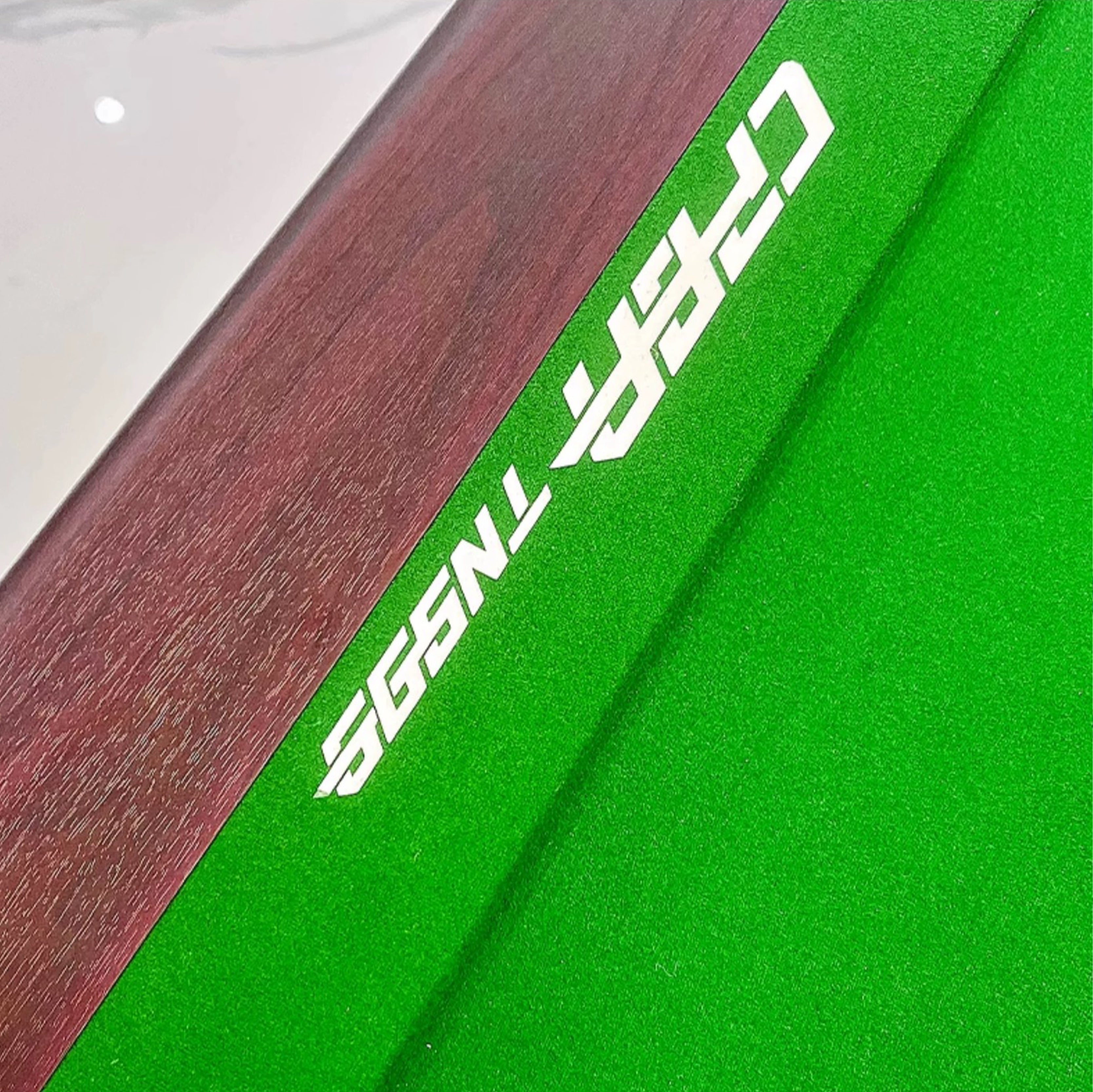Xingjue T8 is a Chinese 8-ball table
