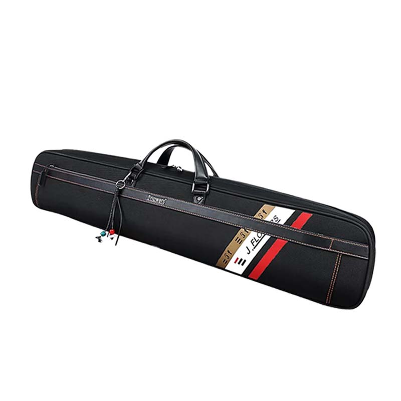 JFlowers 3B4S Soft Cue case