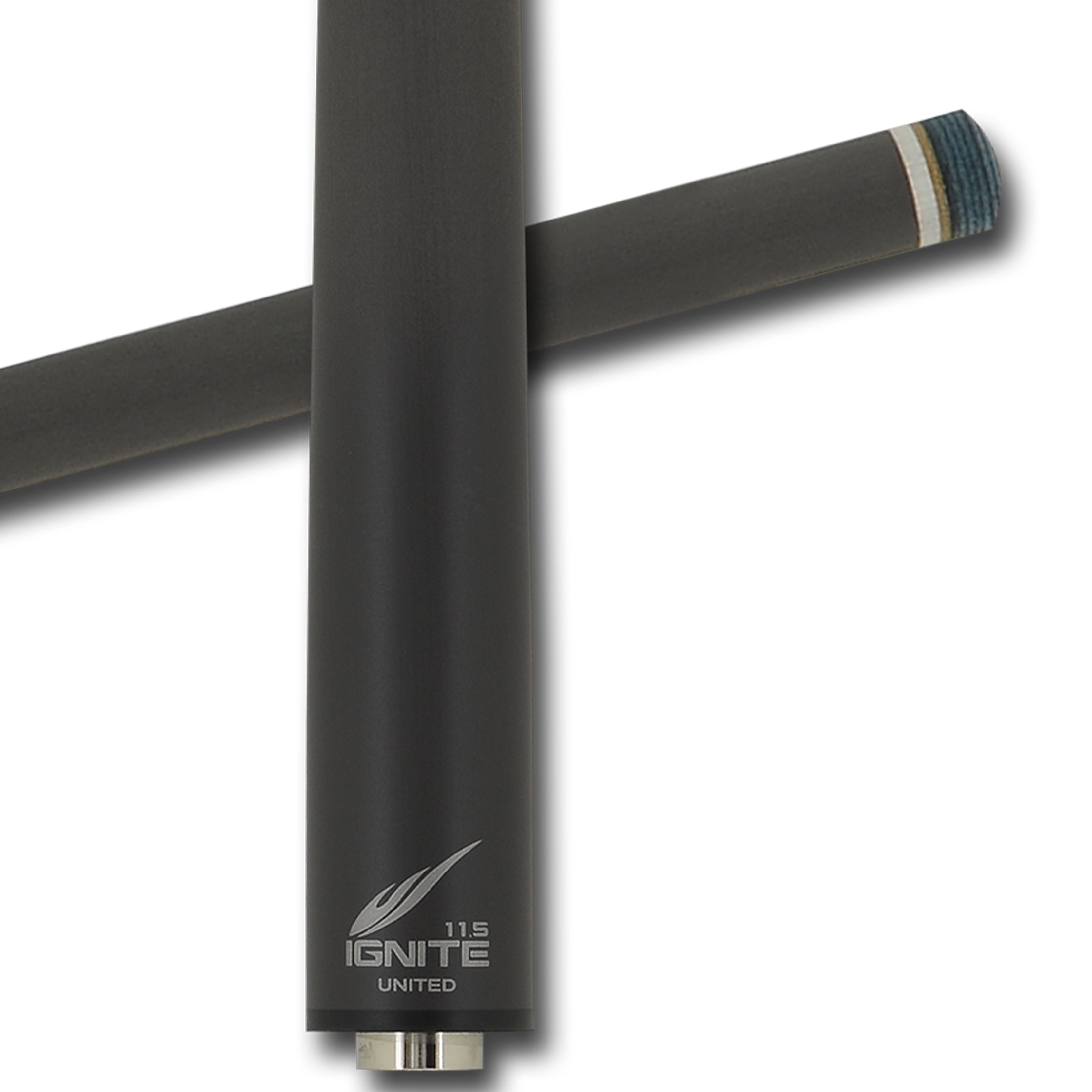 MEZZ  IGNITE 11.5  12.2  12.6