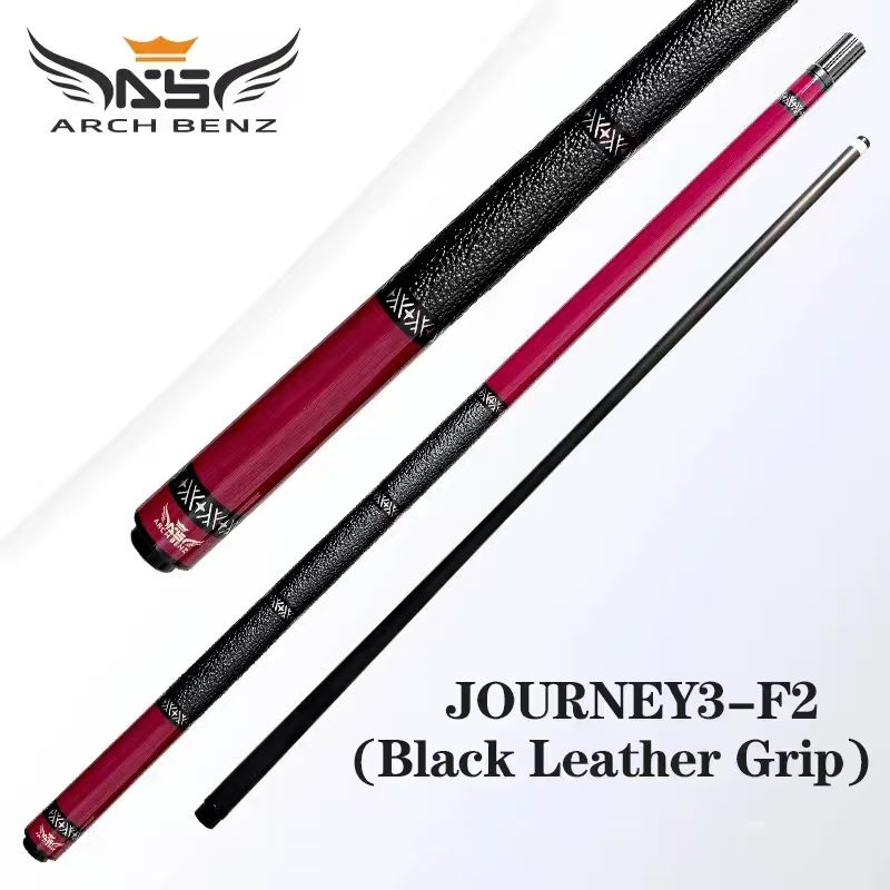 ARCH BENZ Cue Journey 3 Series