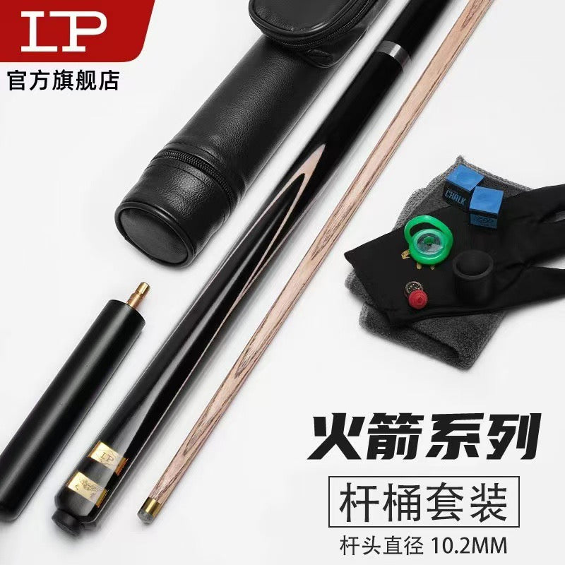 LP Rocket 3/4 heyball cue