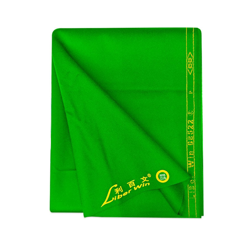 Liberwin 68522 Chinese 8ball Cloth