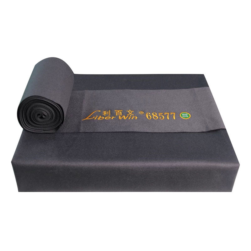 Liberwin 68577 Grey Chinese 8Ball Cloth