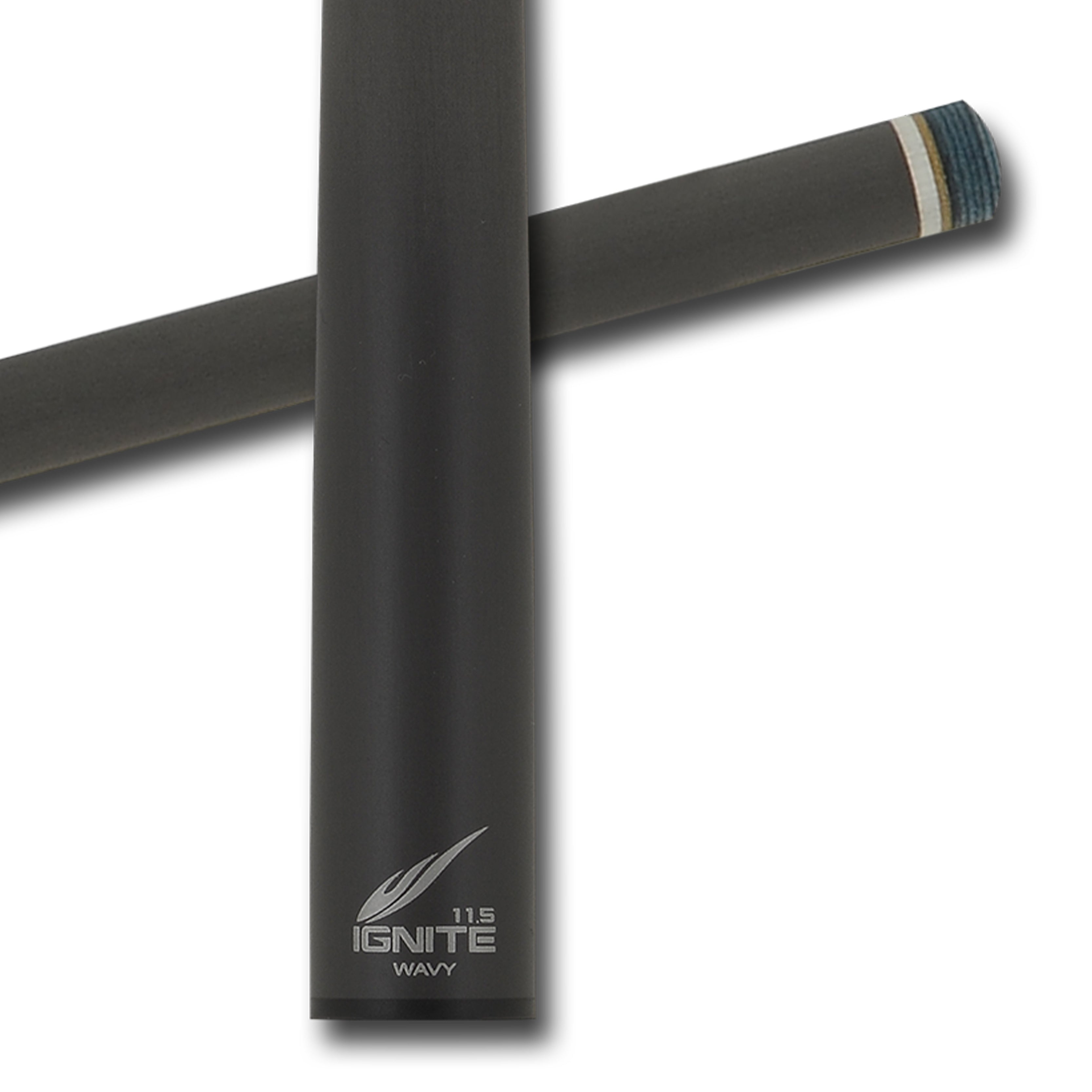 MEZZ  IGNITE 11.5  12.2  12.6