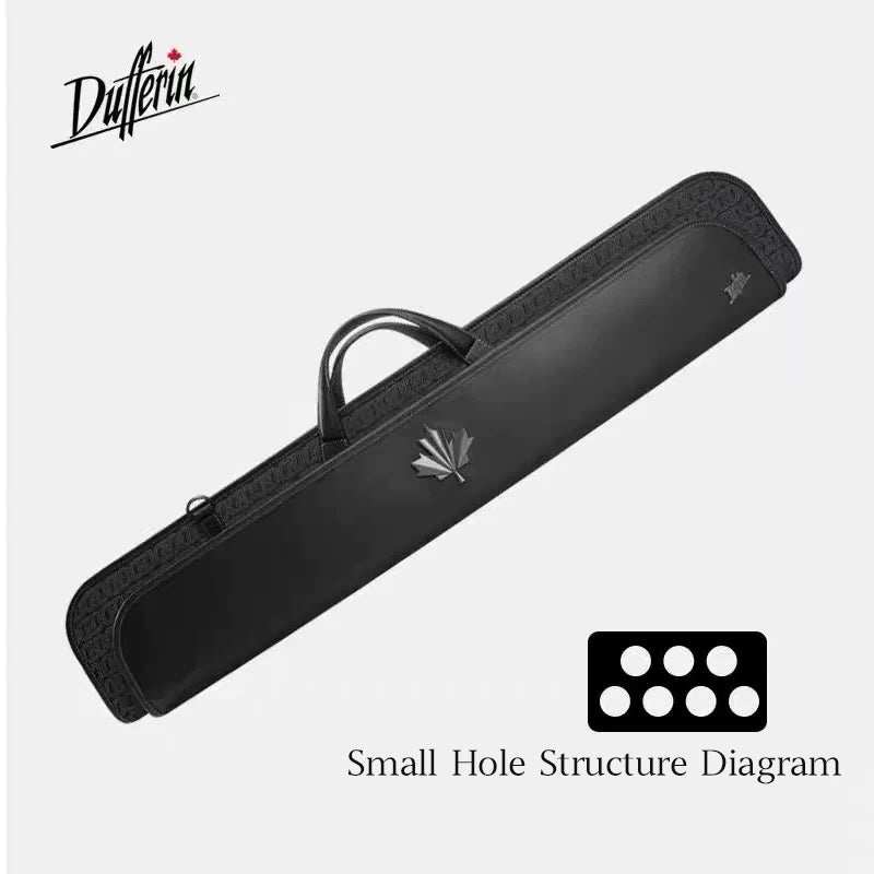 Duffrin Miluo Cue Bag Series