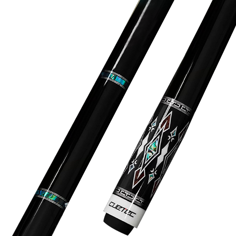 Cuetec Myth Series Hades Cue
