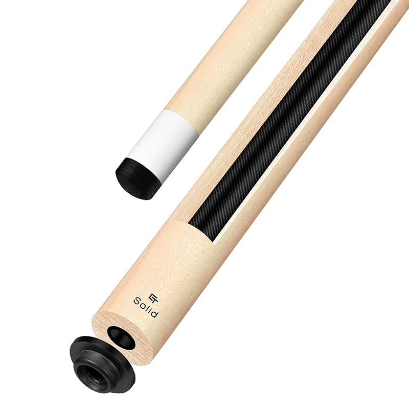 Cuelees CT Series Wood shaft