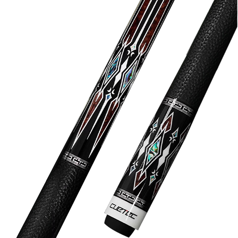 Cuetec Myth Series Hades Cue