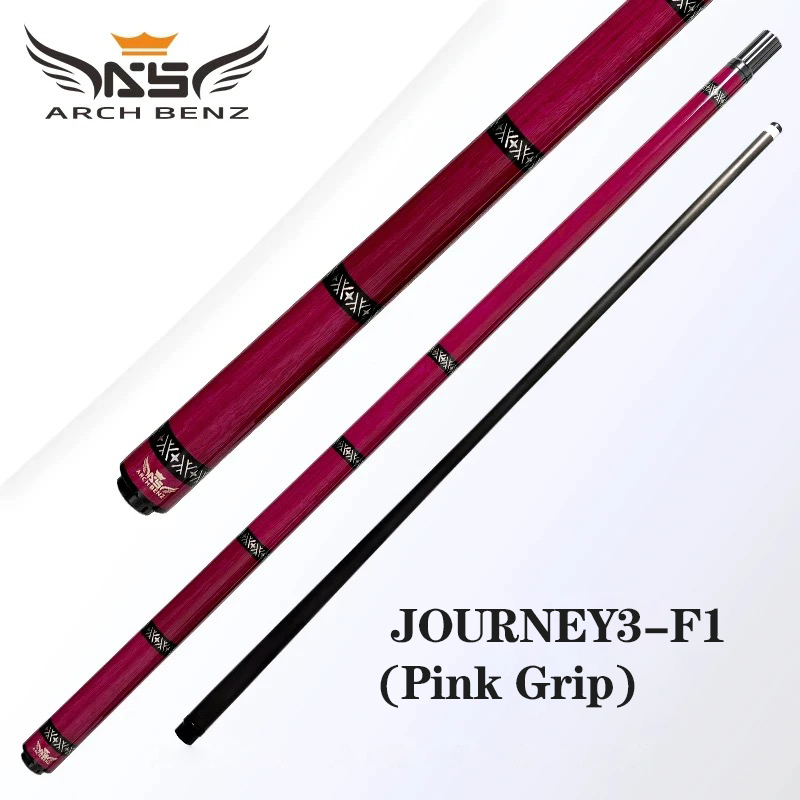ARCH BENZ Cue Journey 3 Series