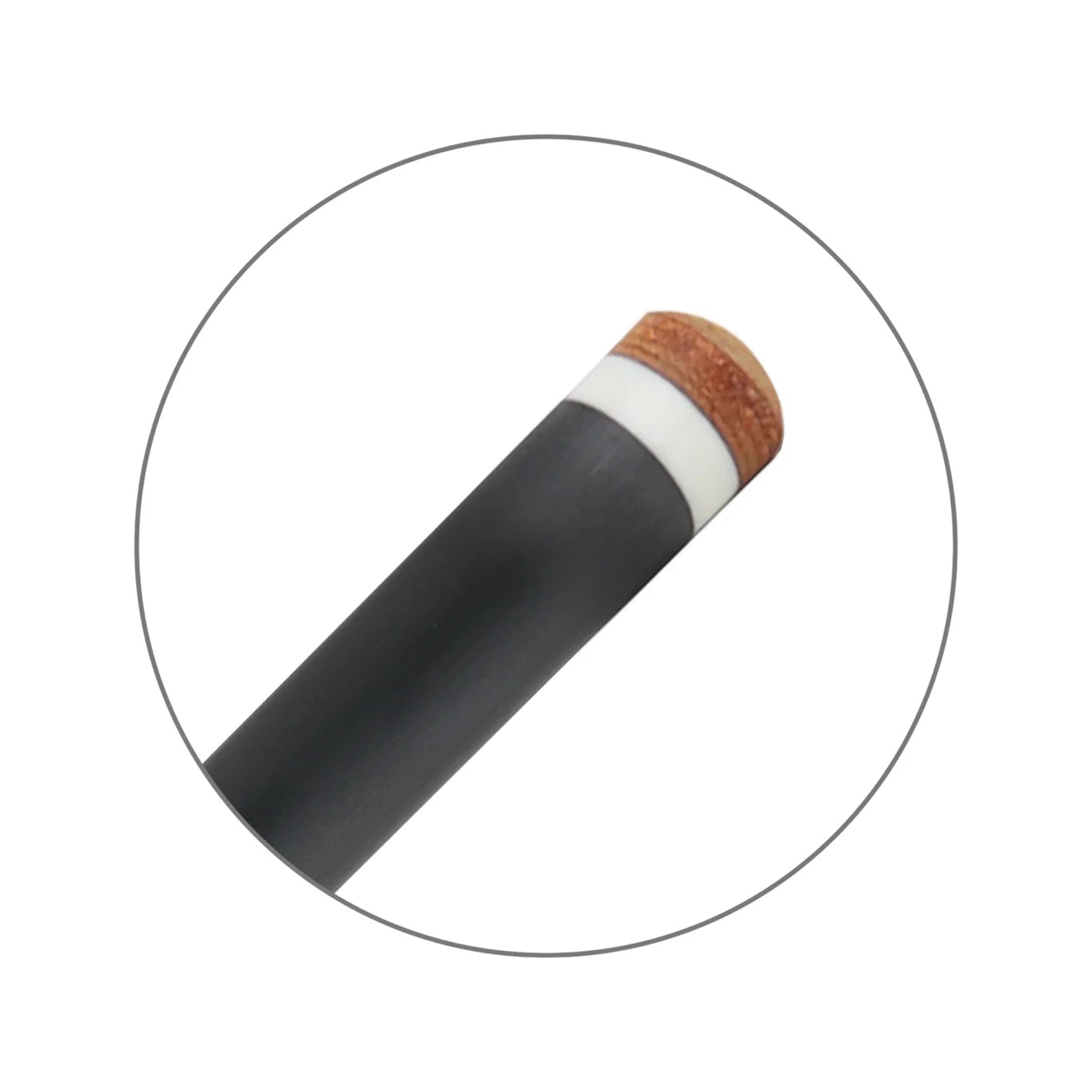 JFlowers Crown – Carbon Fiber Shaft
