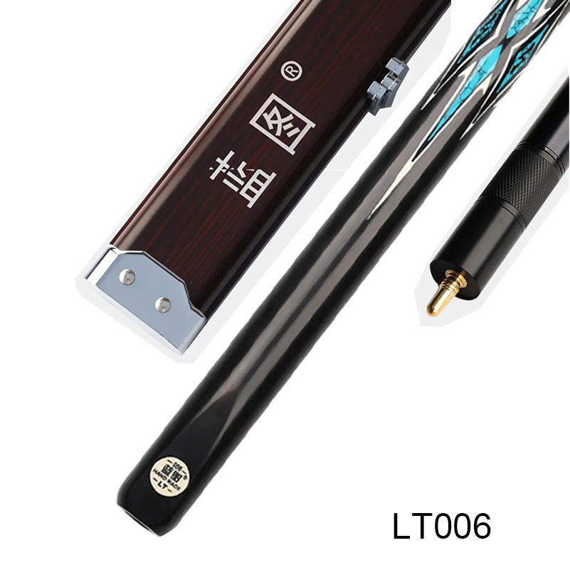 LT heyball cue 06