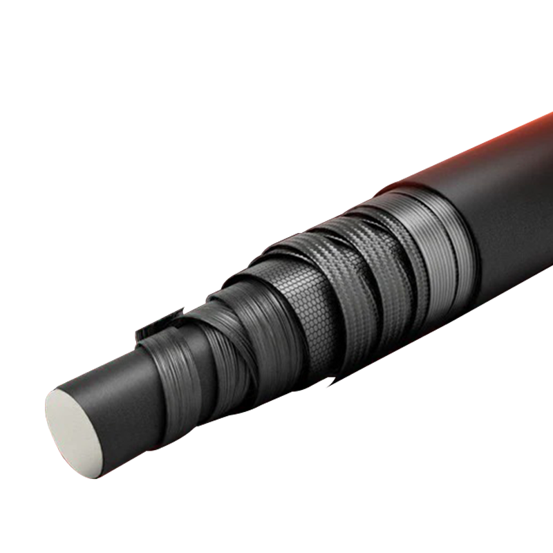Archimedes Carbon Fiber Shaft