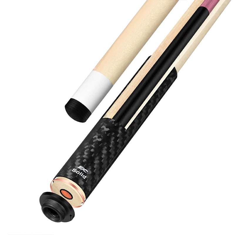 Cuelees EX Wood shaft