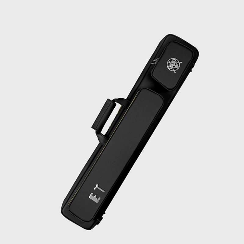 ET Allen Cue Cases