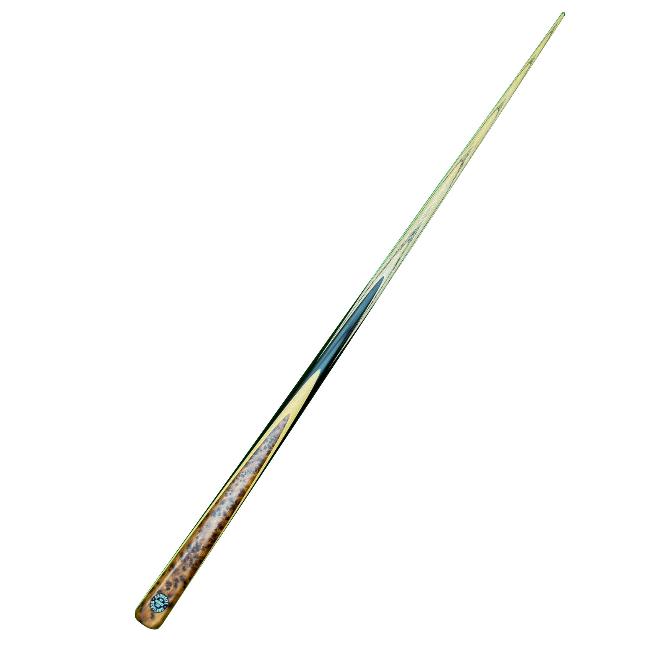 EXQUISITE Black Label 832 Snook Cue