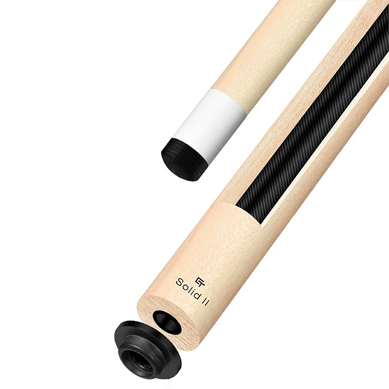 Cuelees CT Series Wood shaft