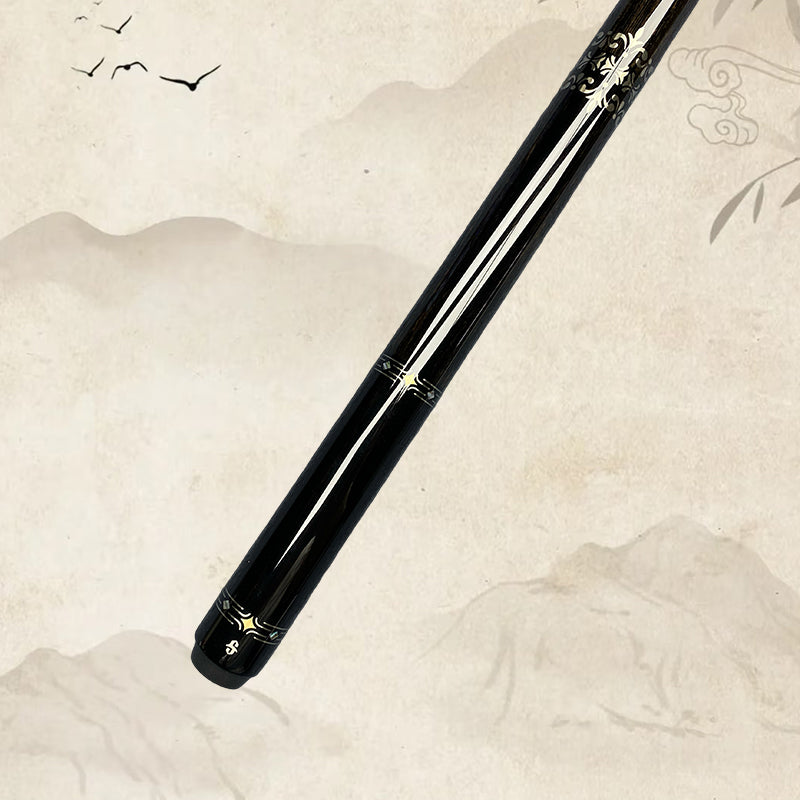 ShengDao cue JunLai pro