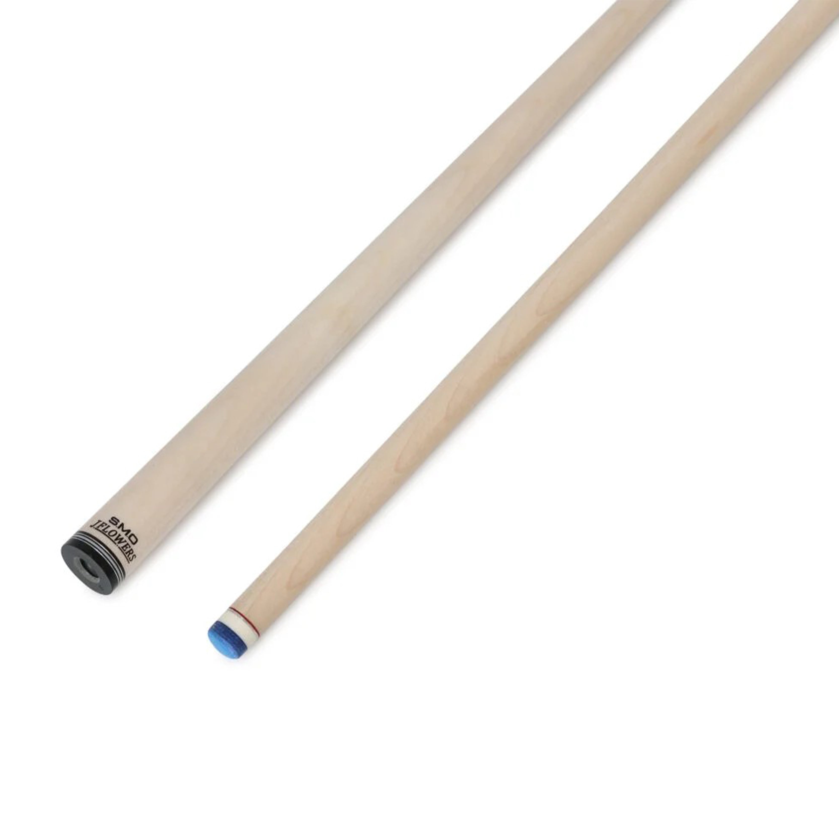 JFlowers S.M.O. Wood Shaft – Most Advanced Wooden Shaft – Zhixin