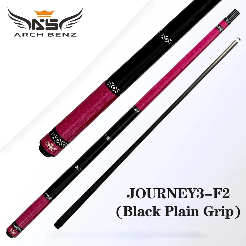 ARCH BENZ Cue Journey 3 Series
