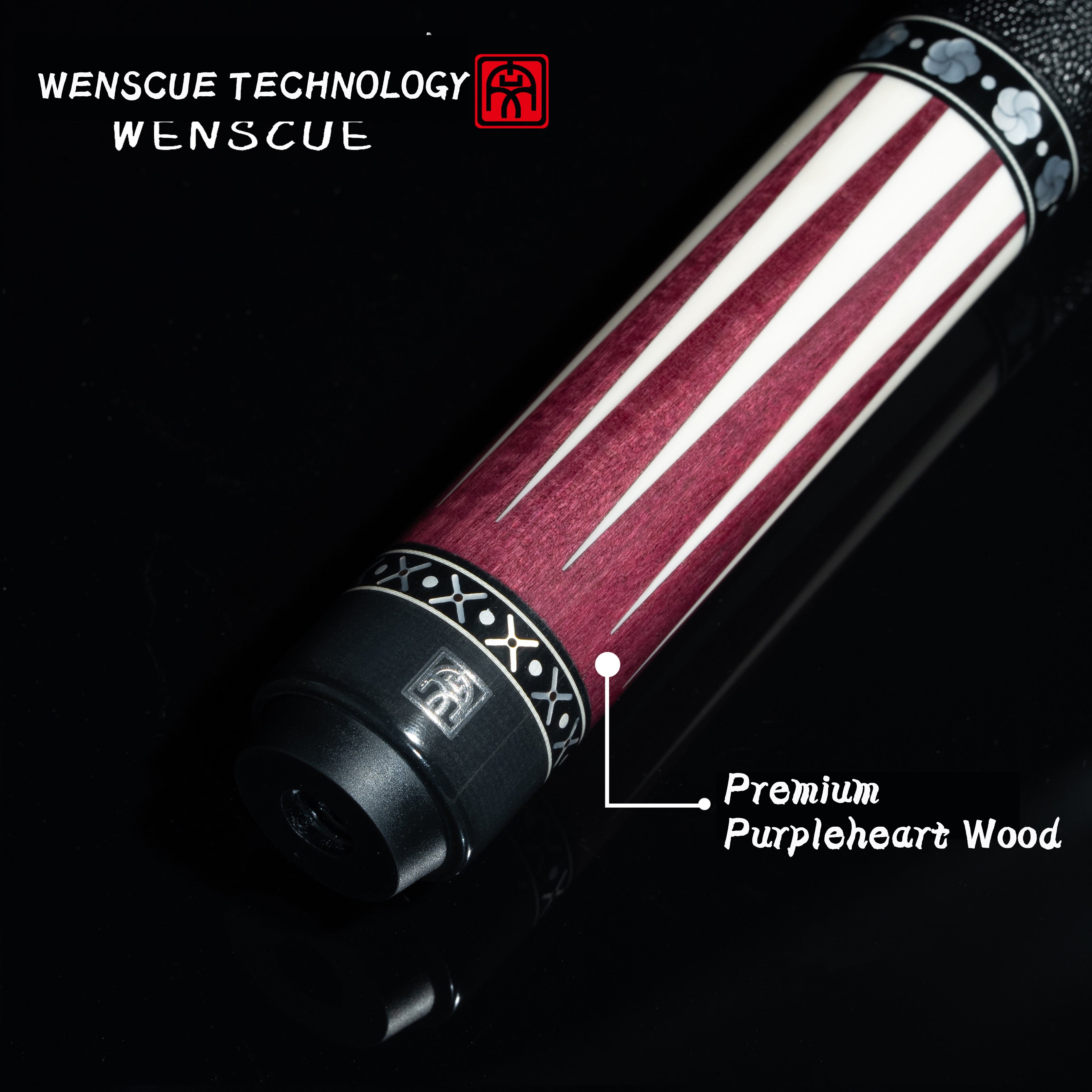 WensCue Jianfeng-01