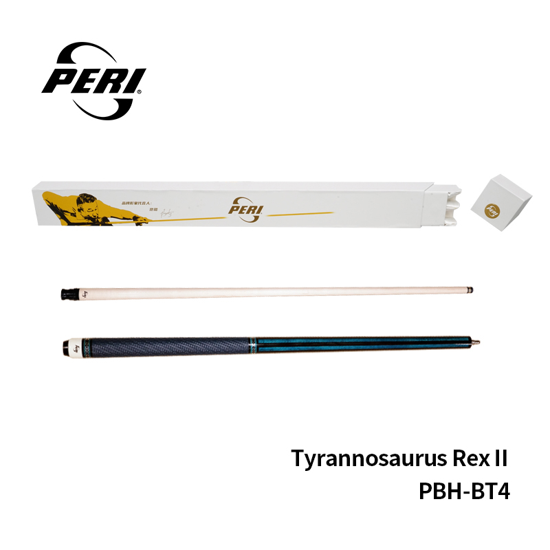 PERI Break/Jump Cue PBH-BT04