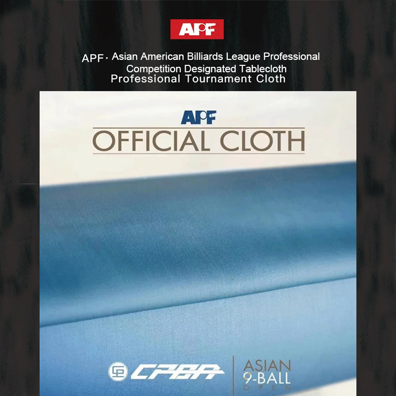 CPBA Cloth Royal Series