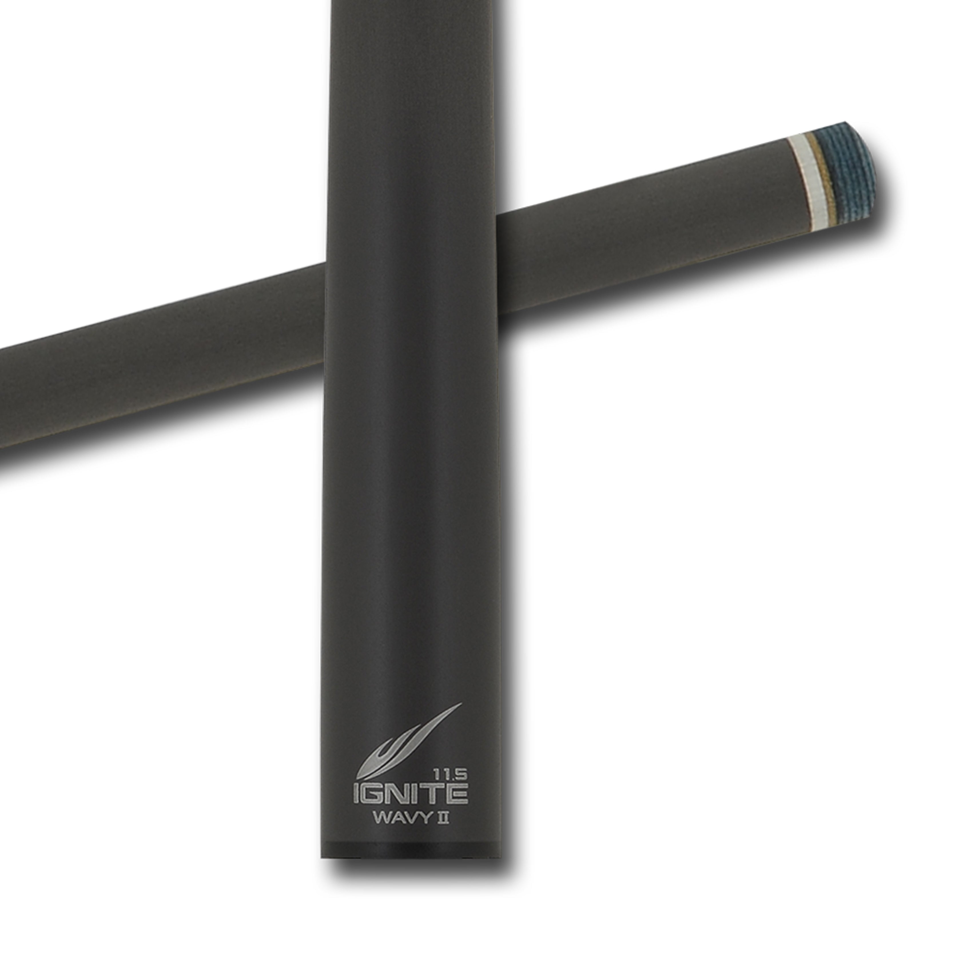 MEZZ  IGNITE 11.5  12.2  12.6