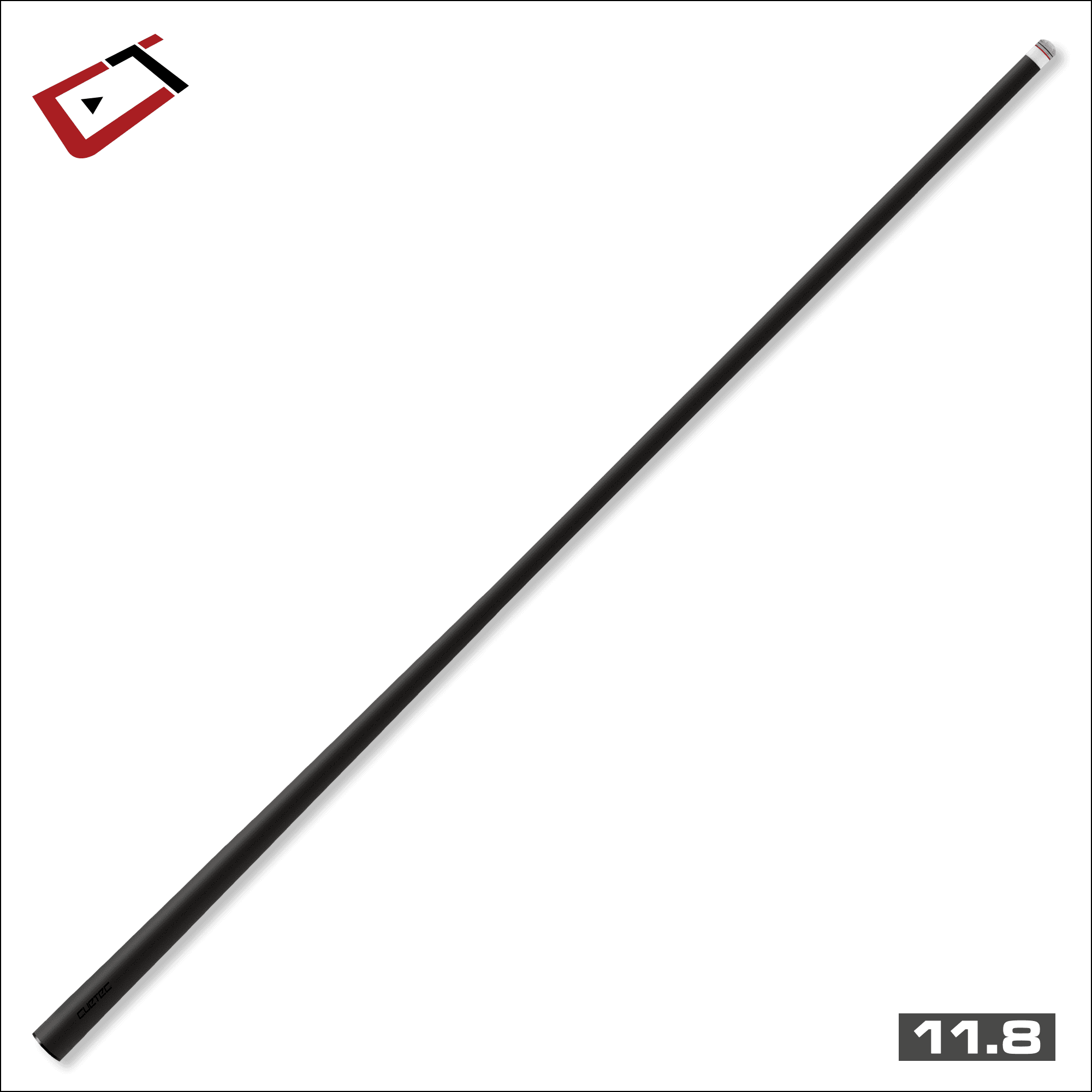Cutec X Series Plain Grip