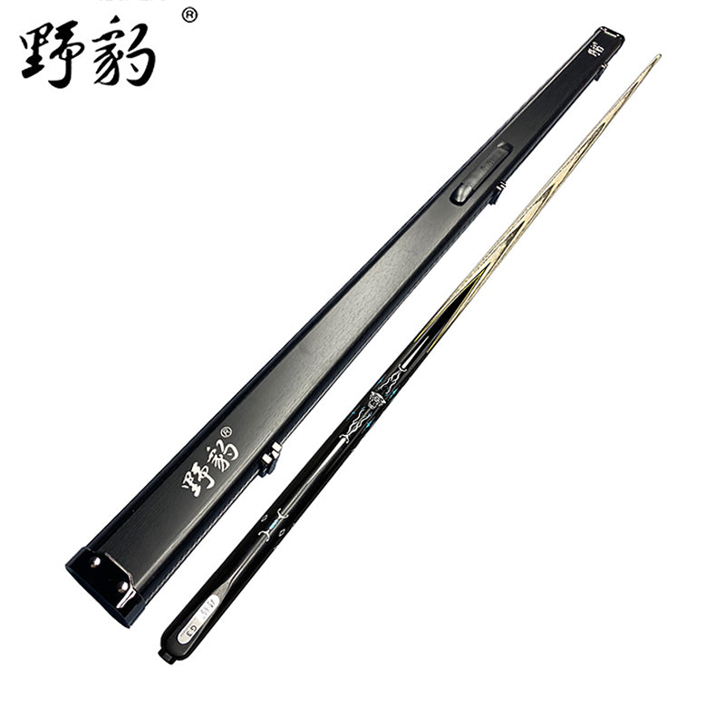 Ye Bao G3 heyball cue