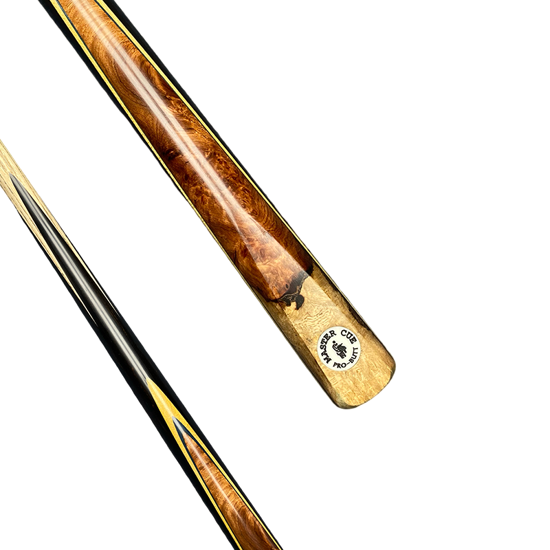 Master (Thailand) PB3 heyball Cue