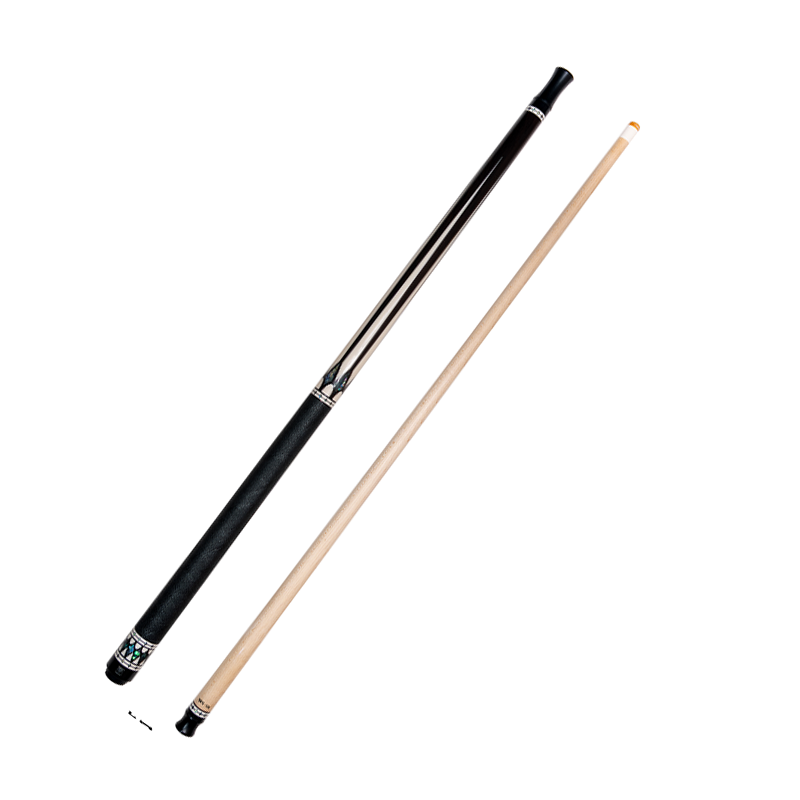 WensCue Illusion Series Dian Xing Pool Cue