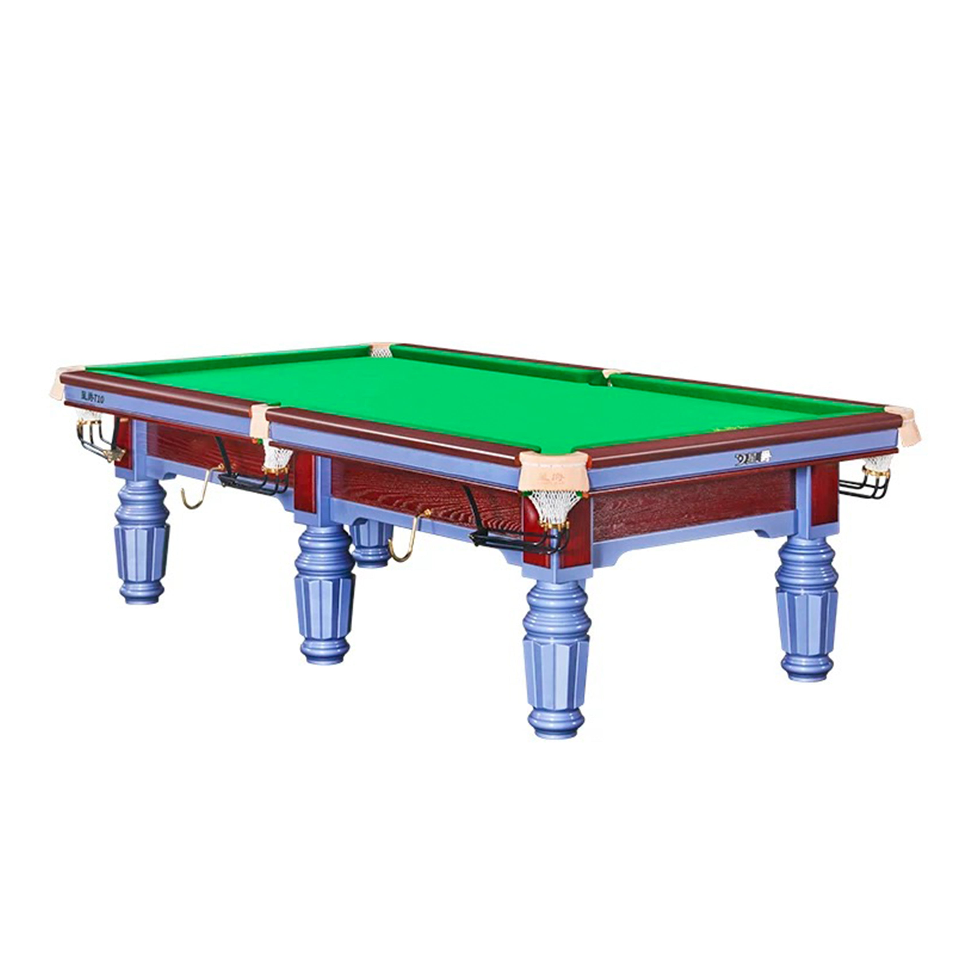 Xingjue T10  Chinese 8-ball  table