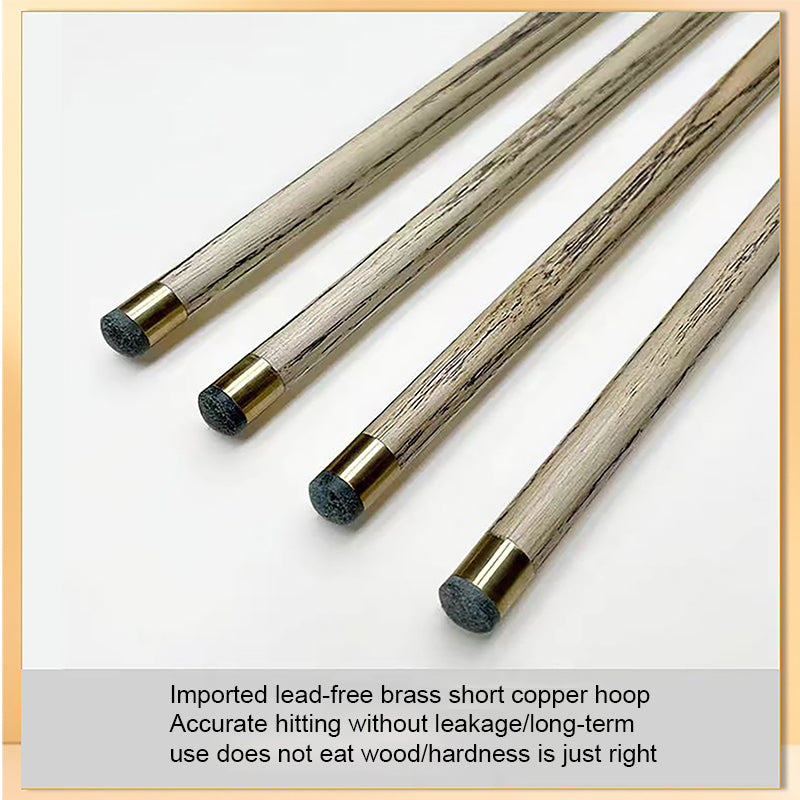 Impression Thailand ELEMENT Single Inlay Snooker Cue